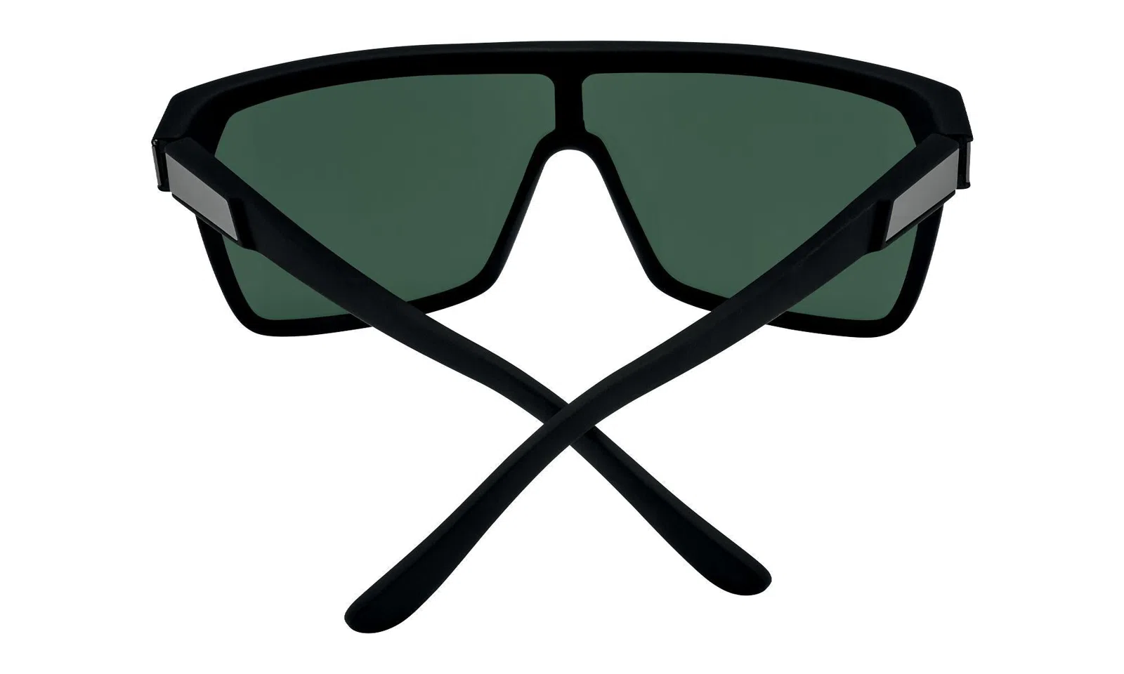 SpyOptic Flynn 670323 Sunglasses - view 46